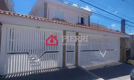 Casa à venda  vila jaguara– ampla e completa para sua família