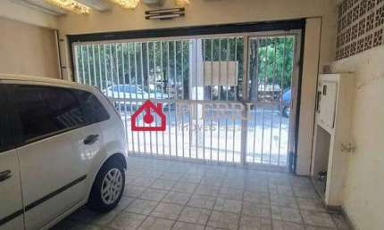 Casa com 3 quartos à venda no Parque São Domingos, São Paulo 