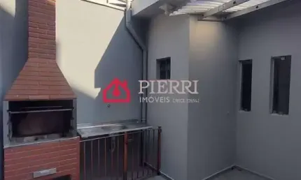 Sobrado a venda em Pirituba, Conj  Residencial Vista Verde