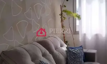 Apartamento a venda Pirituba, prox comércios e ônibus