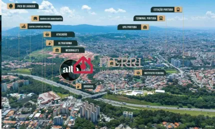 Apartamento com 2 quartos à venda em Pirituba, São Paulo 