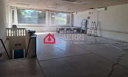 Imóvel comercial à venda– localização estratégica em pirituba
