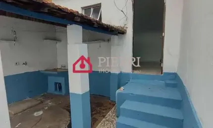 Casa para alugar no Parque São Domingos, São Paulo 