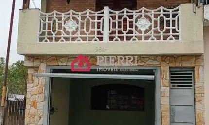 Casa com 3 quartos para alugar na Vila Pirituba, São Paulo 
