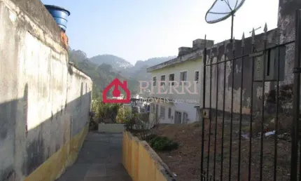 Terreno na vila clarice/pirituba com 02 casas térreas