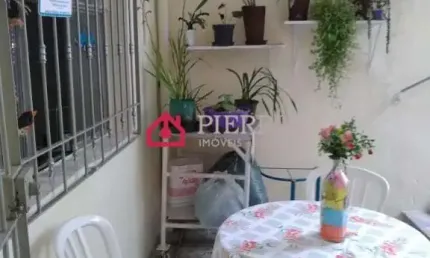Casa com 3 quartos à venda no Jardim Santo Elias, São Paulo 