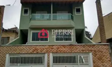 Sobrado a venda Pirituba próx Feiz Zarzur, 3 suítes Vl Nossa Senhora Retiro
