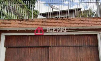 Casa com 3 quartos à venda em Pirituba, São Paulo 