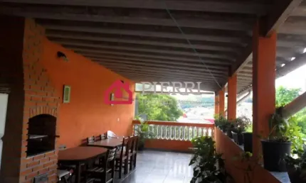 Imóvel para renda a venda em Pirituba, 2 casas Jd Cidade Pirituba