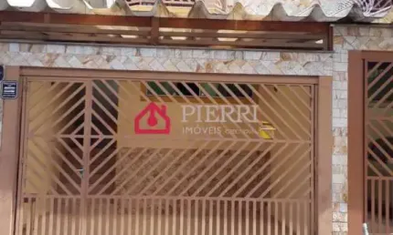 Sobrado a venda em Pirituba travessa Av Paula Ferreira