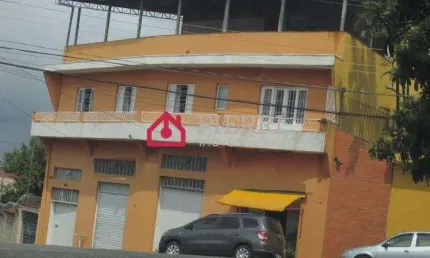 Casa Pirituba/Chácara Inglesa com salão comercial e mais :)