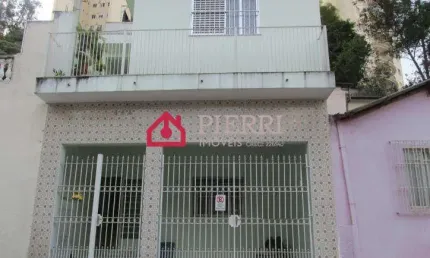Sobrado a venda Pirituba, próx Cartório de Pirituba, CPTM