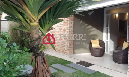 Sobrado alto padrão  a venda no City América, Pirituba