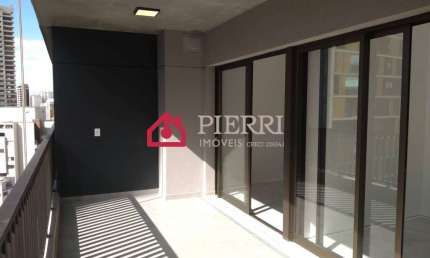 Apartamento venda ou locação Vila Madalena / Sumarezinho 68 m²