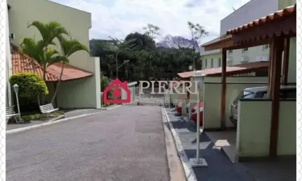 Sobrado a venda em pirituba, cond com piscina av santa monica