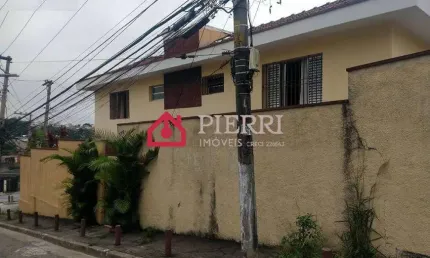 Casa com 3 quartos à venda no Jardim São José (Zona Norte), São Paulo 