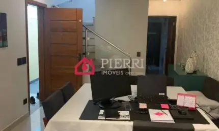 Sobrado a venda na Vila dos Remédios, 3 dorms, 2 vagas