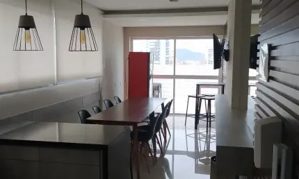 BOQUEIRAO  -  VENDA  2 SUITES – VISTA MAR- PARA VENDER HOJE 960MIL