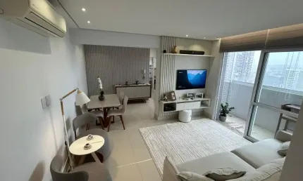 VENDA - GONZAGA - 2 SUITES - OPORTUNIDADE EM SANTOS