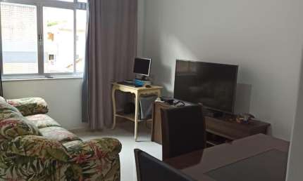 **MACUCO – VENDA – 2 DORM – REFORMADO – AMPLO E VENTILADO**
