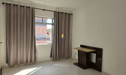 **MACUCO – VENDA – 2 DORM – REFORMADO – AMPLO E VENTILADO**