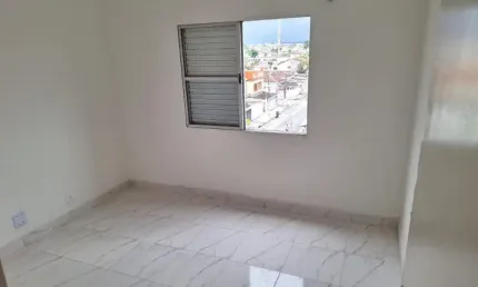 Apartamento com 2 quartos à venda no Centro, São Vicente 
