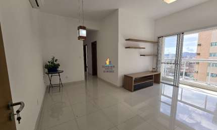 BOQUEIRÃO – LOCAÇÃO – 3 DORMITÓRIOS – SEMI-MOBILIADO – 2 VAGAS – EXCELENTE LOCALIZAÇÃO