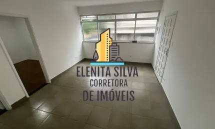 Venda - vila mathias - 2 dorm - 76au - frente+ loja 35au para comércio