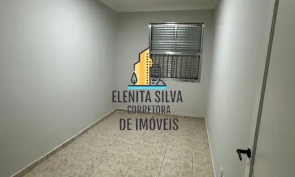 Macuco – 2 dorm – terreo de frente – sem vg de garagem