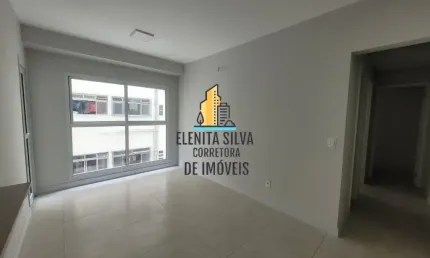 VENDA- 50 M DA PRAIA  -2  DORM - 1 SUITE COM SACADA - 82 AU