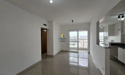 LOCAÇÃO – 2 DORM-  NOVO COM LAZER COMPLETO EM REGIÃO PRIVILEGIADA DE SANTOS/SP!