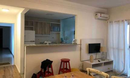 VILA RICA - LOCAÇÃO -01 DORMITORIO - MOBILIADO - LAZER - SERVIÇOS
