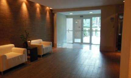 Apartamento locação – 3 dormitórios – 3 banheiros - Mobiliad