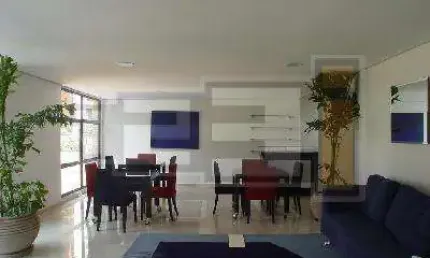 VENDA/LOCAÇÃO – CHACARÁ KLABIN – 375 AU- 4 SUITES- 5 VAGAS