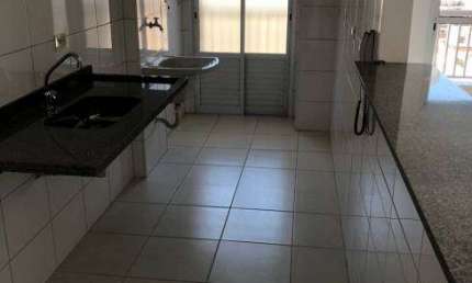 ENCRUZILHADA – VENDA – EXCELENTE APARTAMENTO -68AU – 2 DORMITÓRIOS – LAZER TOTAL –1 VAGA