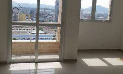 Sala comercial - 42m - 2 banheiros - vaga de garage