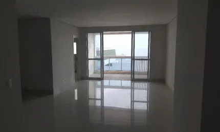 Aparecida –venda -01 dormitorio a poucos metros mar