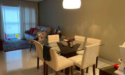 VENDA – EMBARE – 3 DORMITÓRIOS 100 metros AU – PREÇO IMPERDIVEL !!!!! VALOR 1040.000,00