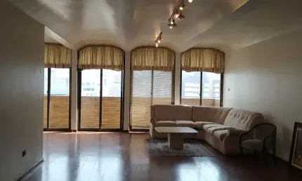 Apartamento com 5 quartos à venda no Gonzaga, Santos 