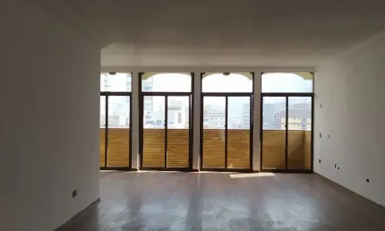 Apartamento com 5 quartos à venda no Gonzaga, Santos 