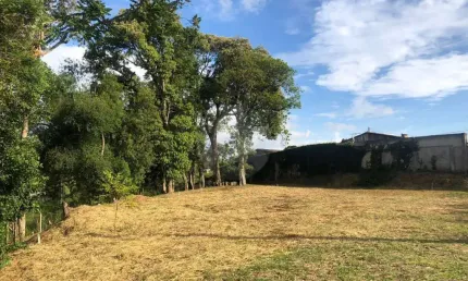 Terreno à venda na Rodovia BR-277 Curitiba Ponta Grossa, Rondinha, Campo Largo