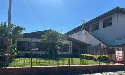Casa com 4 quartos à venda na Rua Emiliano Perneta, 1304, Centro, Campo Largo