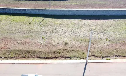 Terreno à venda na Rua Antônio Gitkoski, 1001, Botiatuva, Campo Largo