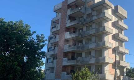 Apartamento com 2 quartos à venda na Rua João Dea, 151, Centro, Itapoá