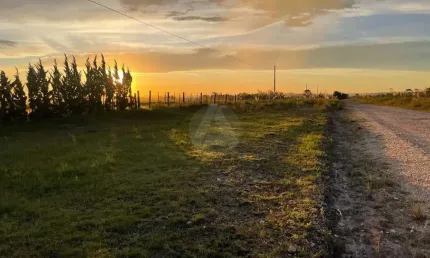Terreno à venda na Alto Da Serra De São Luiz Do Purunã, 111, Centro, Balsa Nova