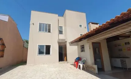 Apartamento com 2 quartos à venda na Rua Ato Dos Apostolos, 688, Cristo Rei, Campo Largo