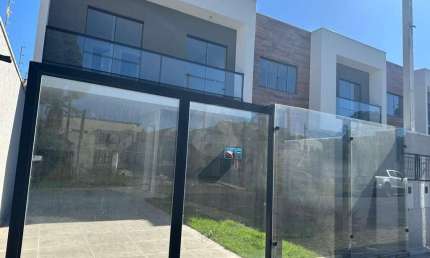 Casa com 3 quartos à venda na Rua Marechal Deodoro, 1615, Centro, Campo Largo