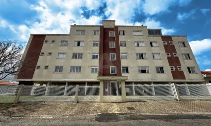 LINDO APARTAMENTO DUPLEX NO OURO VERDE EM CAMPO LARGO/PR