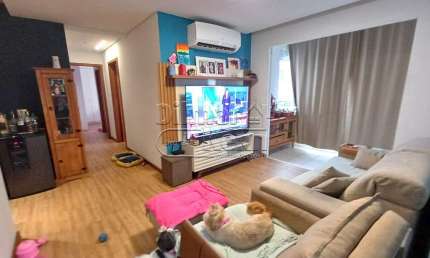 Apartamento com 2 quartos à venda na Rua João Meirelles, 884, Abraão, Florianópolis por R$ 750.000