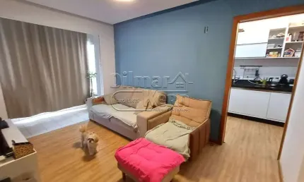 Apartamento com 2 quartos à venda na Rua João Meirelles, 884, Abraão, Florianópolis por R$ 750.000